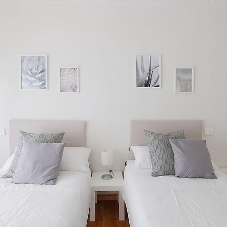621B Acogedor Apartamento Oviedo Dış mekan fotoğraf